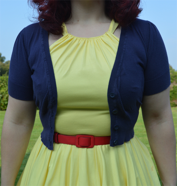 Pinup Vintage Snow White Easy Halloween costume fancy dress