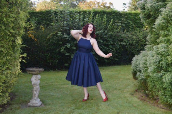 Chi Chi Clothing London Cassandra dress 