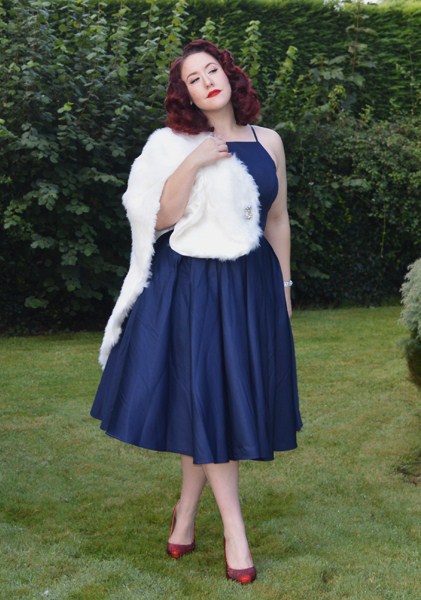 Chi Chi Clothing London Cassandra dress