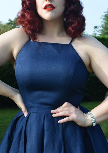 Chi Chi Clothing London Cassandra dress