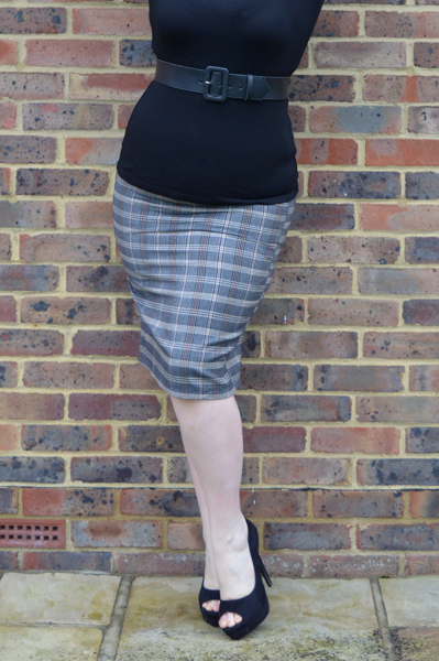 Voodoo Vixen Pia Skirt & Sophie Top