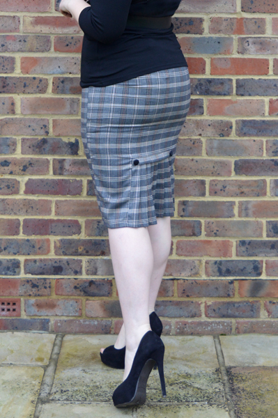 Voodoo Vixen Pia Skirt & Sophie Top