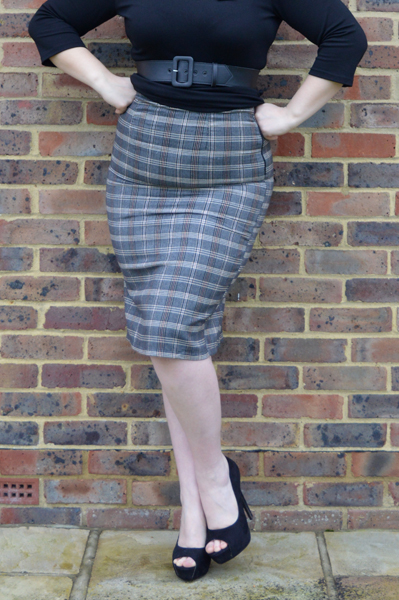 Voodoo Vixen Pia Skirt & Sophie Top