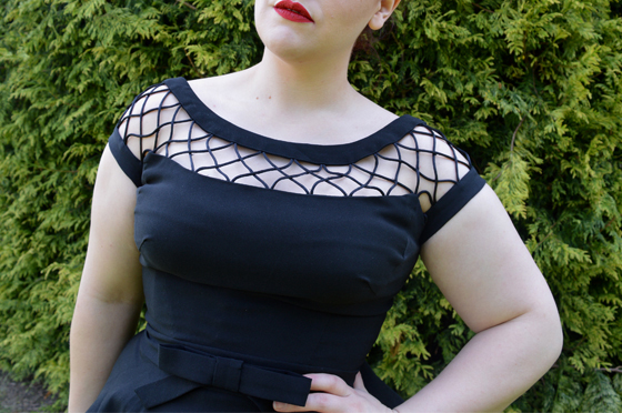 DIY Project Turning Tatyana Alika Dress Blouse into a Peplum top