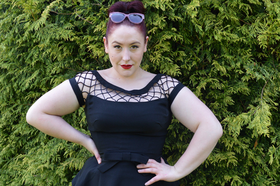 DIY Project Turning Tatyana Alika Dress Blouse into a Peplum top