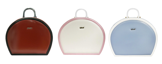 Tammy Travel Bag Collectif red blue pink