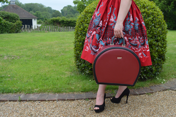 Tammy Travel Bag Collectif