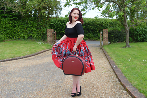 Tammy Travel Bag Collectif