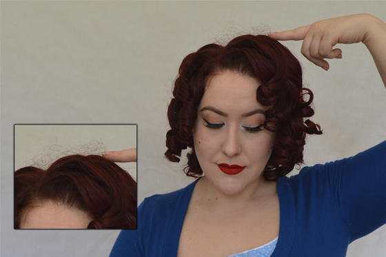 Suavecita Grooming Spray from Deadly is the Female