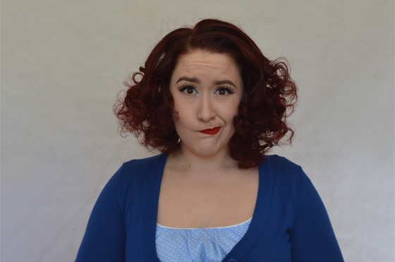 Suavecita Grooming Spray from Deadly is the Female