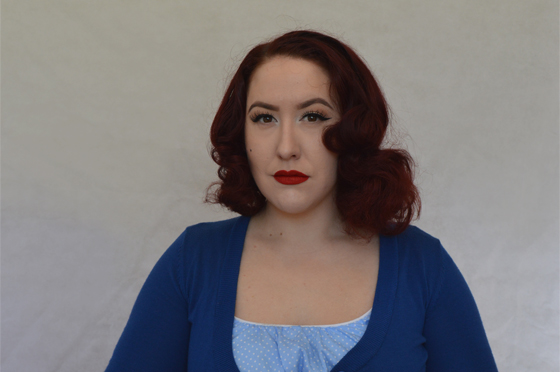 Suavecita Grooming Spray from Deadly is the Female