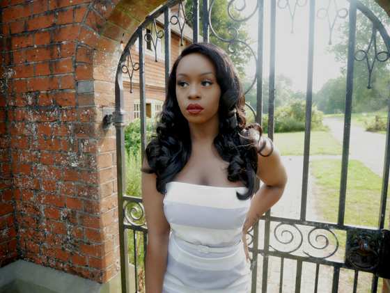 The Pretty Dress Company Saint Tropez Prom Dress