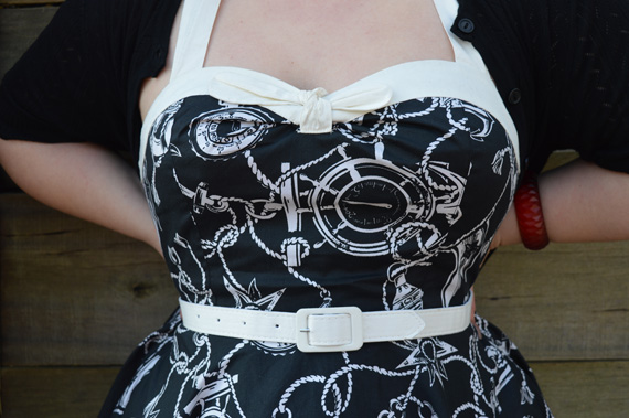 Hell Bunny 50s Mistral dress Black Loretta cardigan plus size discount code AMYMAY20!%