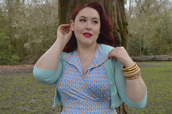 Gumdrops Peggy dress by Karina Dresses the original easy dress Miss Amy May