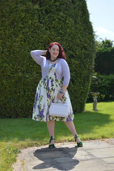 Miss L Fire Suede green Loretta peeptoe heel sandals Miss Amy May