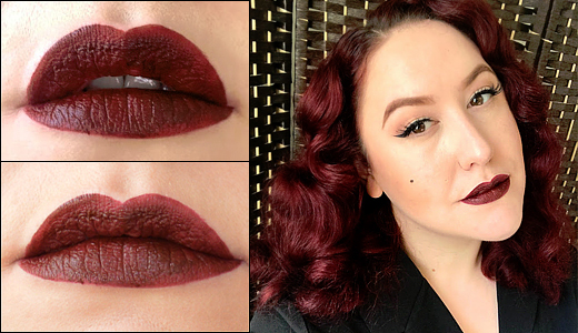 Miss Amy May Maybelline SuperStay Matte Ink City Edition review swatches Composer, Founder, Ground-Breaker, Dancer, Artist, Inspirer