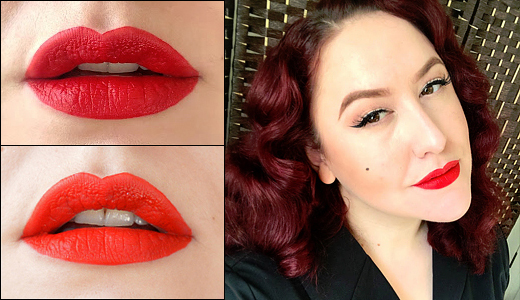 Miss Amy May Maybelline SuperStay Matte Ink City Edition review swatches Composer, Founder, Ground-Breaker, Dancer, Artist, Inspirer