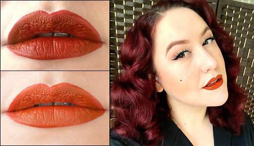 Miss Amy May Maybelline SuperStay Matte Ink City Edition review swatches Composer, Founder, Ground-Breaker, Dancer, Artist, Inspirer