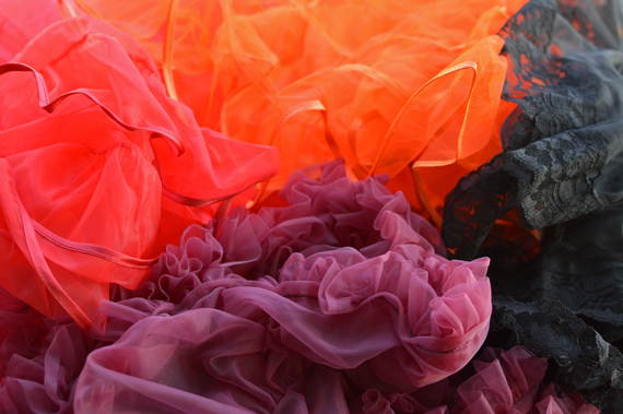 Malco Modes petticoats crinoline Jennifer Michelle Megan Zooey review giveaway Miss Amy May