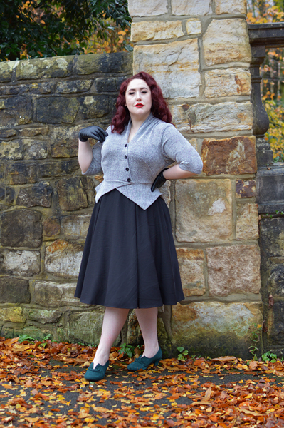 Hotter Donna Deep Teal suede heels shoes Miss Amy May review