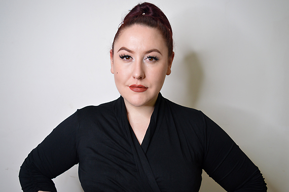 L'oreal Signature rouge matte liquid lipstick review swatches I explore Miss Amy May