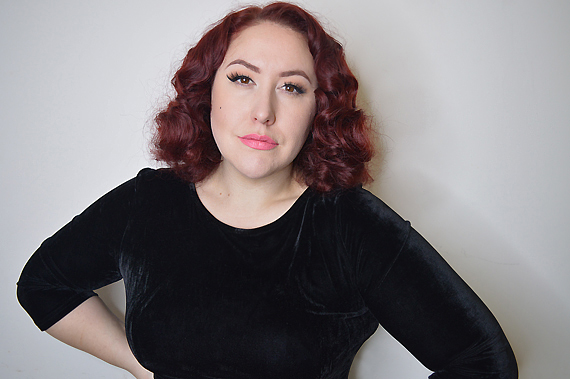 L'oreal Signature rouge matte liquid lipstick review swatches I Savor Miss Amy May