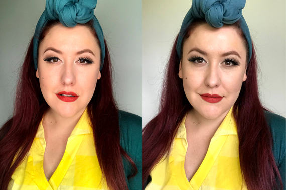 Swatches of Maybelline Superstay Crayon in 115 Know No Limits