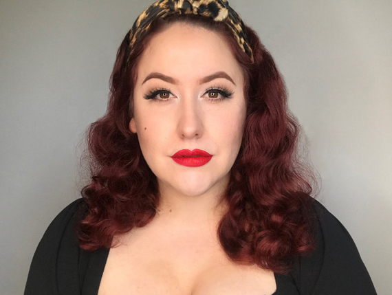 Maybelline Superstay Matte Ink Spiced Edition swatches 325 Shot Caller