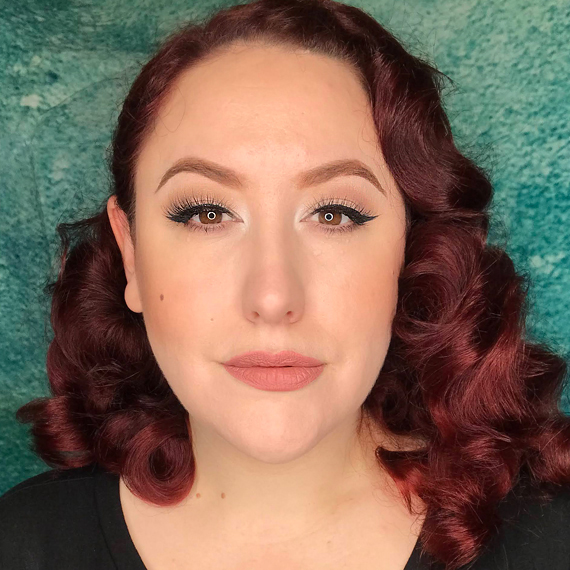 Maybelline Color Sensational Ultimatte slim lipstick review and swatches