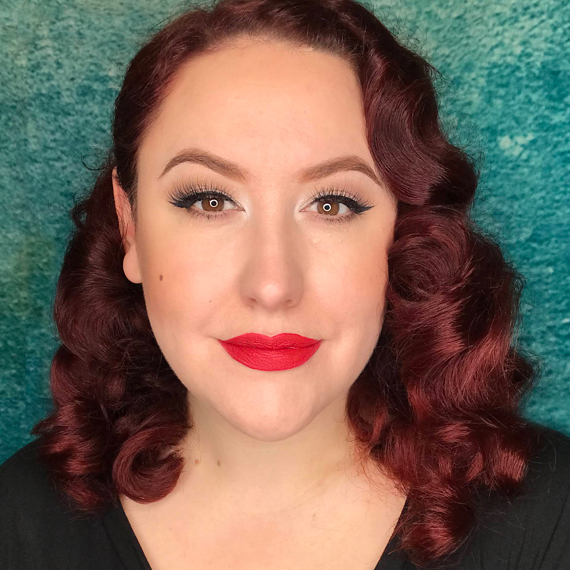 Maybelline Color Sensational Ultimatte slim lipstick review and swatches