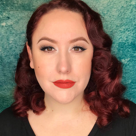 Maybelline Color Sensational Ultimatte slim lipstick review and swatches