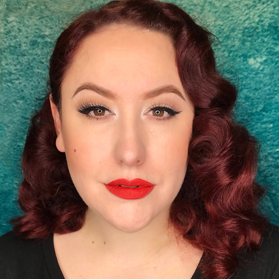 Maybelline Color Sensational Ultimatte slim lipstick review and swatches