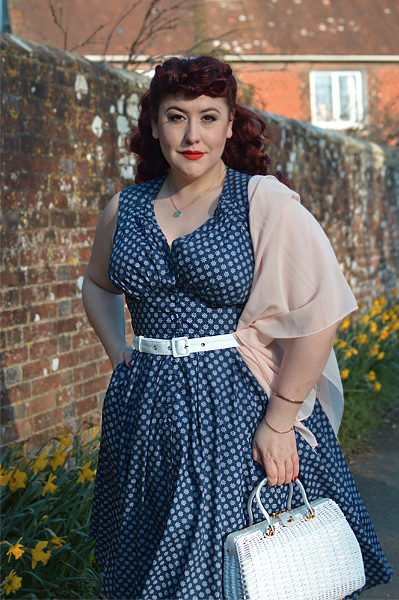 Spring Lees [Miss Candyfloss] | Miss Amy May