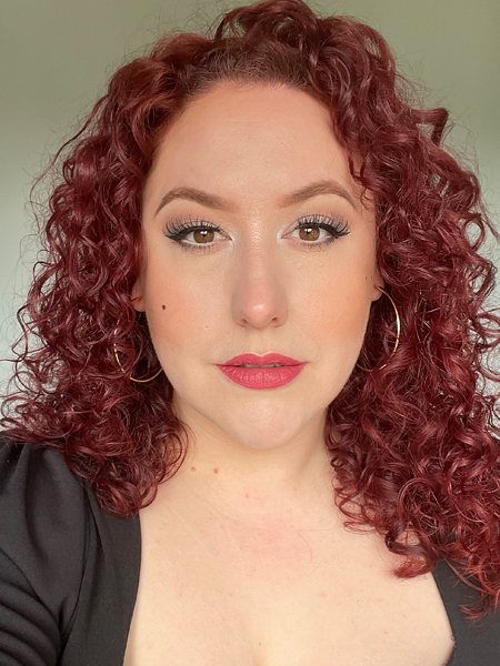 KIKO MILANO New 10 hour Unlimited Stylo lipstick review and wear test, swatches. Nars Powermatte lipstick dupe