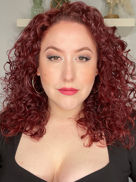 KIKO MILANO New 10 hour Unlimited Stylo lipstick review and wear test, swatches. Nars Powermatte lipstick dupe