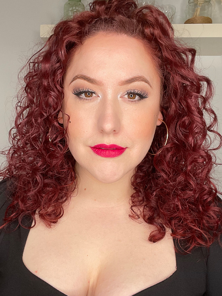 KIKO MILANO New 10 hour Unlimited Stylo lipstick review and wear test, swatches. Nars Powermatte lipstick dupe