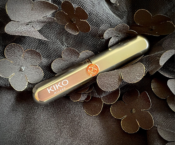 KIKO Milano 20 hour New Unlimited stylo lipstick review. NARS Powermatte dupe